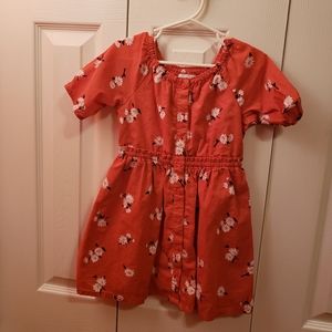 Toddler Girl Dress, Old Navy